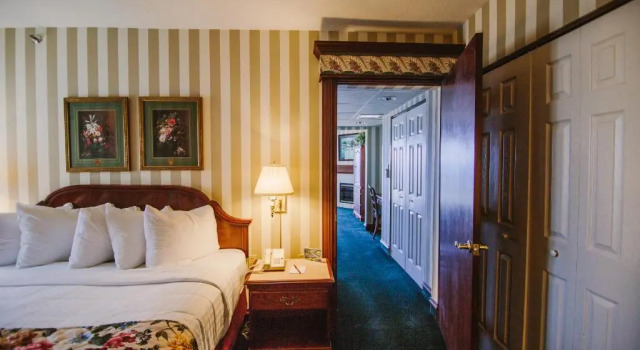 Люкс Classic Bayshore Resort