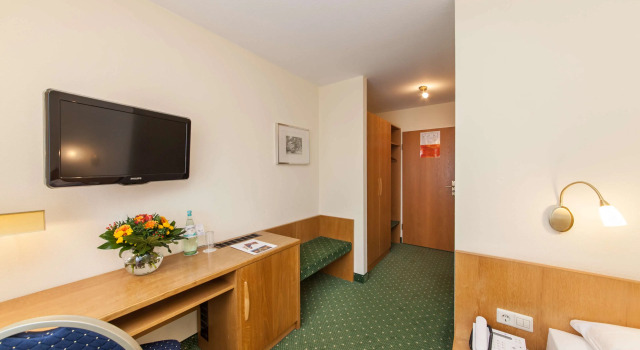 Hotel Strohgäu