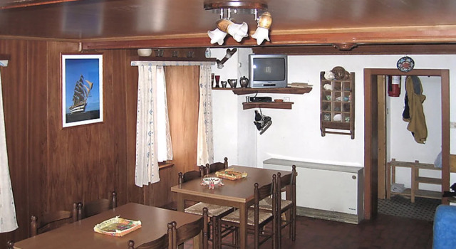 Holiday Home Versegere Versegeres, Book Villa Bruson Verbier - St.Bernard