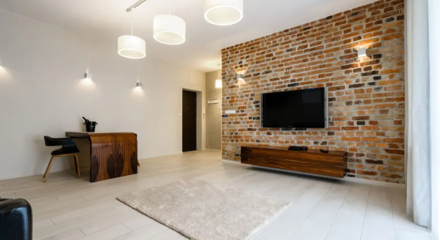 Апартаменты с балконом Dream Loft Krucza