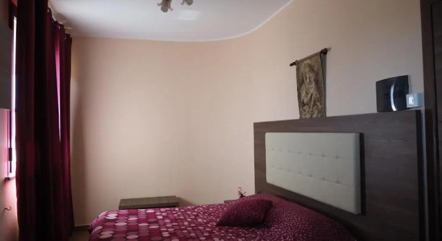 Двухместный номер Standard Agriturismo il Drago