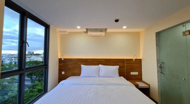 23 Hotel and Residence, Book Hotel Tamwe Township , near Thuwunna Indoor Stadium