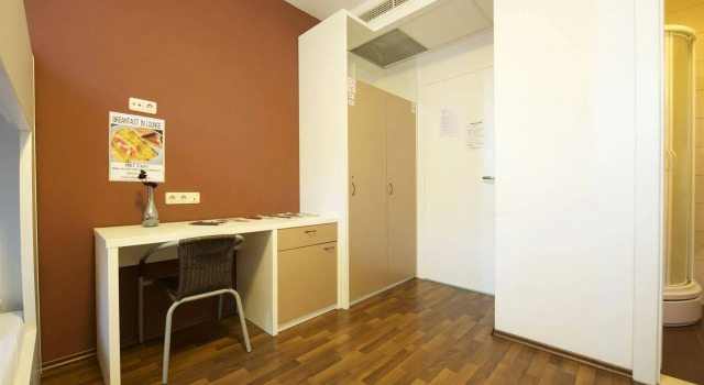 Funk Lounge Hostel, Reserva ahora Albergue Hoteles SPA en Zagreb, SPA