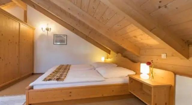Ferienhaus Alp Chalet
