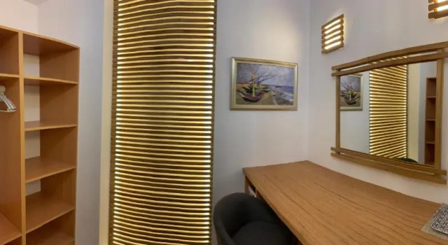 Номер Standard Apolonia Apartments - Boutique Family Residence