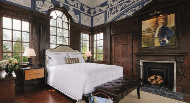 Monkey Island Estate - Small Luxury Hotels of the World, Boek Hotel Hotels in Merseyside met zwembad, Zwembad