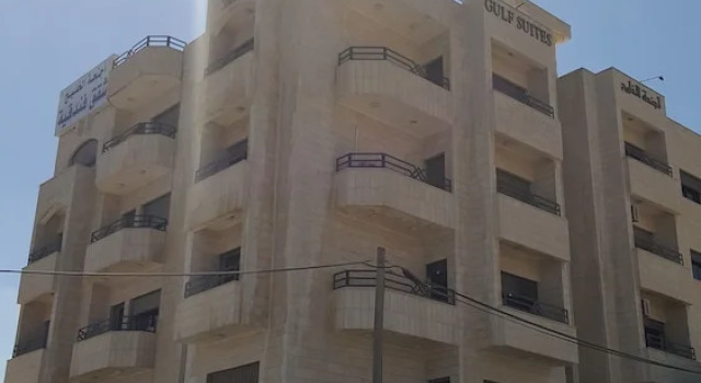 AlKhaleej Hotel Apartments