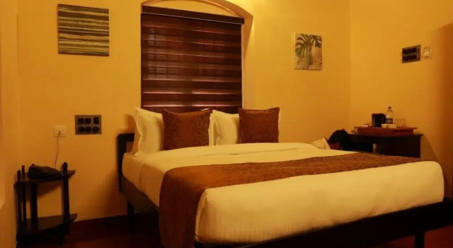 Guruvayur Heritage By Nexstay