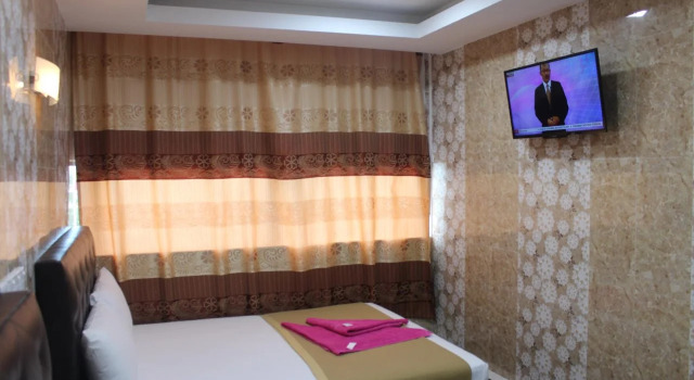 New Wave Hotel Kajang, Забронировать Отель Каджанг Селангор