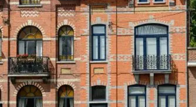 B&B Kaai 16, Prenota Bed & breakfast Hotel a Flanders con parcheggio, Parcheggio