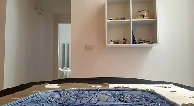 Le Bifore B&B, Book Bed and Breakfast Hotels in Molfetta with Breakfast, Breakfasts