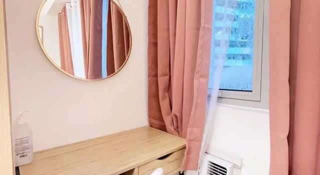 Люкс Standard Acellyne's Suites at The Residences