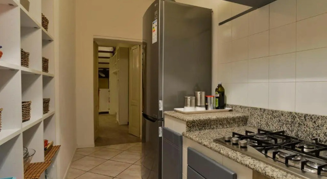 Номер Standard Room & Breakfast Canalino 21
