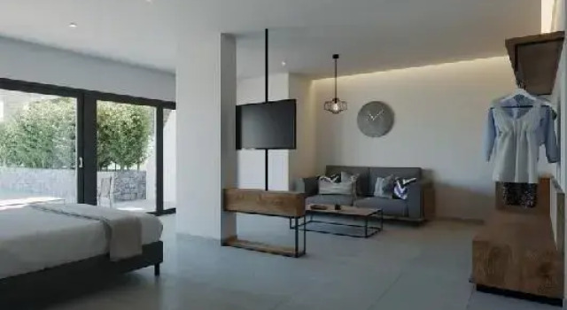 Atalanti, Reserva ahora Hotel Hoteles en Rodas con piscina, Piscina