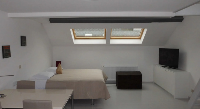 Aparthotel Midi Residence, Prenota Residence Sint-Gillis - Saint-Gilles Bruxelles