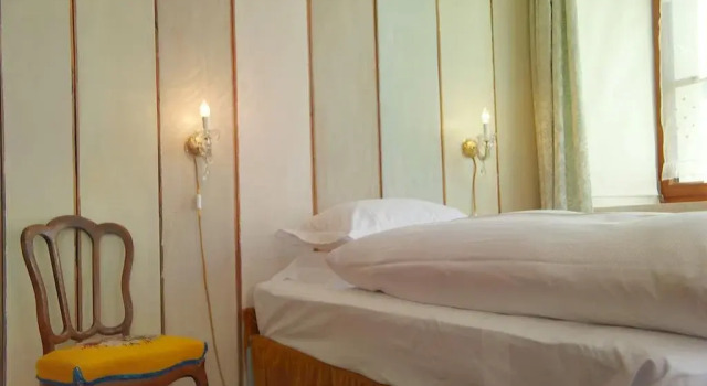 Boutique-Hotel Guesthouse Le Locle, Забронировать Отель Ле-Локль Невшатель