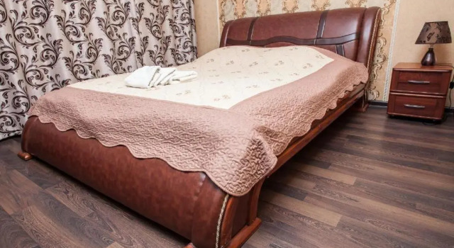 Номер Standard Отель Чихоринский