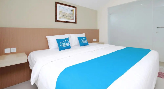 Airy Nusa Dua Pratama 8 Benoa Bali