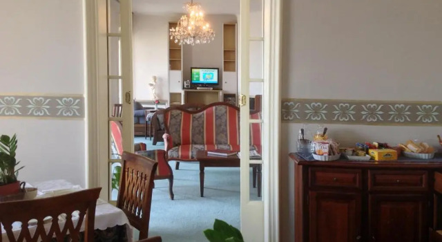 B&B Bruxelles Margherita