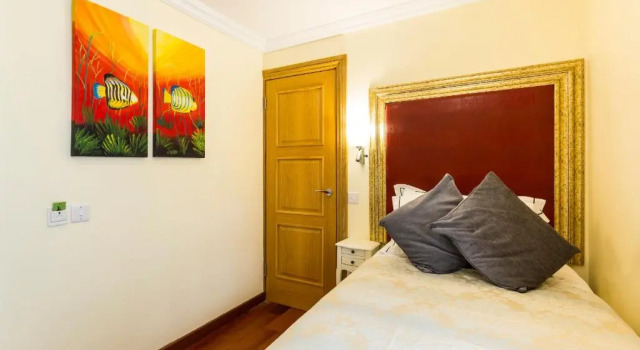 Номер Standard Linton Hotel Luton