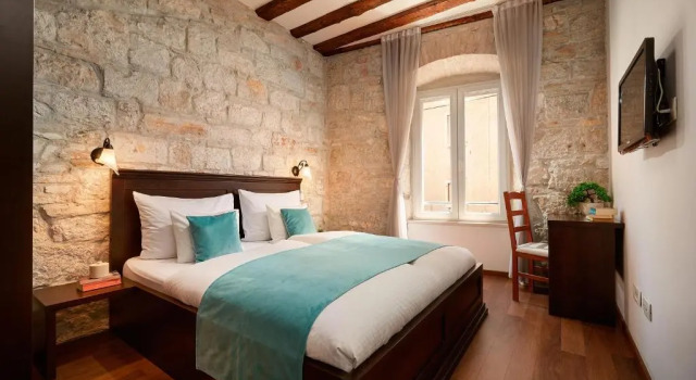 Двухместный номер Standard Villa Olea