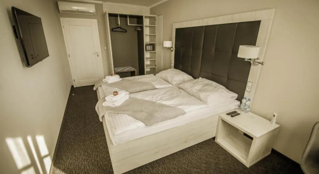 Апартаменты Hotel Grunt