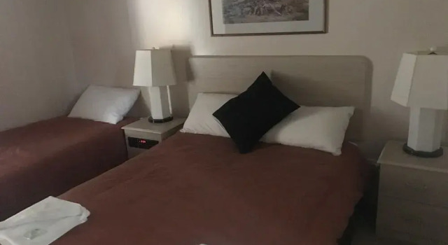 Snowy Mountains Coach and Motor Inn, Забронировать Отель Берридейл Kosciuszko National Park