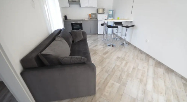 Apartments Micija