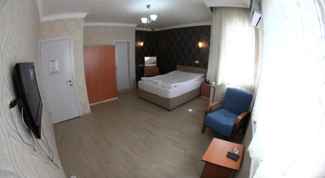 Ozeren 1 Hotel, Reservar Hotel Burdur Mediterranean Region Turkey