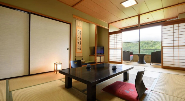 Sannouzan Onsen Zuisenkyo, Buchen Sie Hotel Ichinoseki 