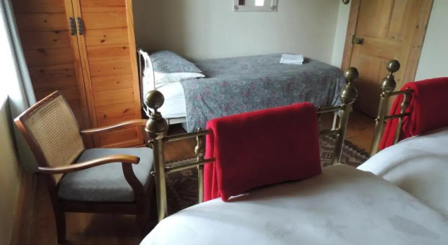 Wegkomkans B&B, Book Bed and Breakfast Billige hoteller i Bethlehem
