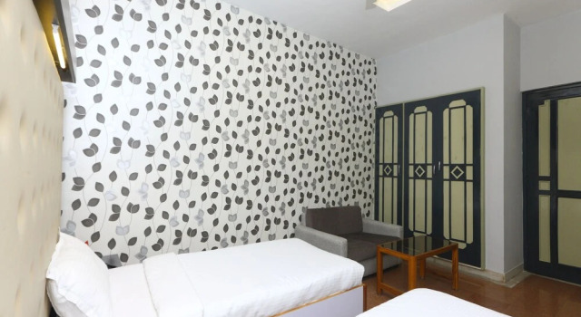 OYO 9655 Hotel Grace Residency, Забронировать Отель Отели штата Тамилнада с завтраком, Завтраки