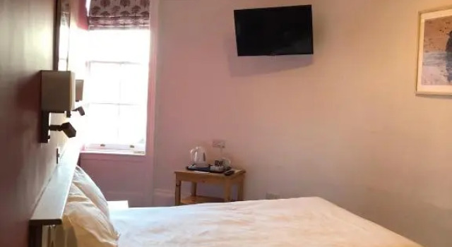 Номер Superior Manor Hotel