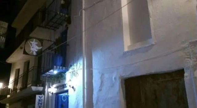 Casa El Grial