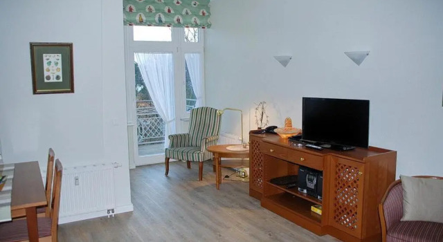 Апартаменты Villa Aegir Villa Aegir 123