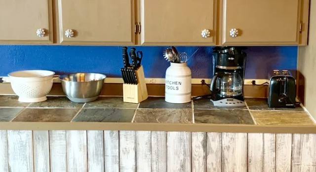 Номер Deluxe c 1 комнатой рядом с пляжем Ocean House Inn & Condos