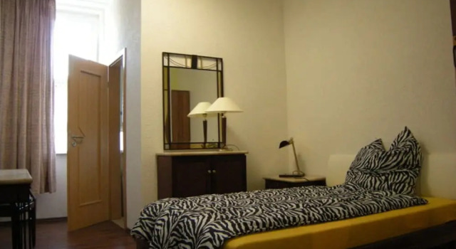 Номер Comfort Hotel Feiertag