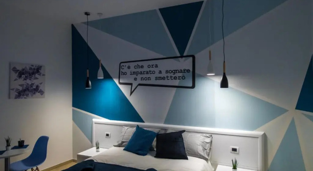 Номер Standard B&B Luna per te