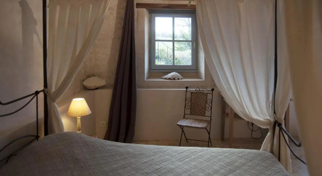 Chambre dHôtes Clos des Pierres Blanches, Reserva ahora Bed & breakfast Brie-sous-Archiac 