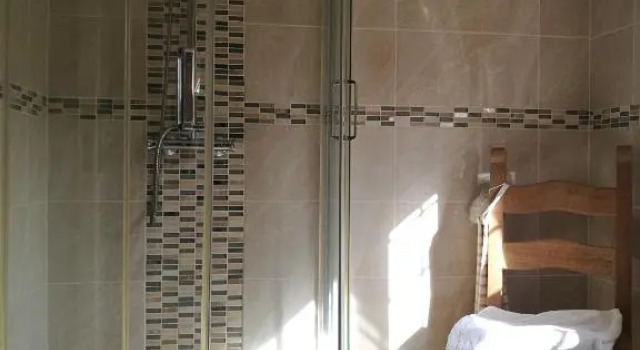 Номер Standard Iffin Farmhouse