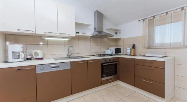 Апартаменты Apartments Barba