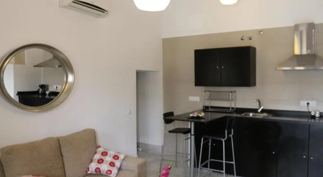 Апартаменты Deluxe Palacio de Luja