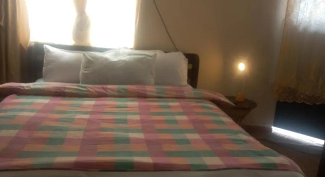 Spacious Studio, Reliable power & water, Spotless, 2mins to mall, 18mins to CBD, Prenota Appartamento Nairobi CBD Nairobi