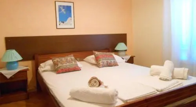 Agnes Rooms