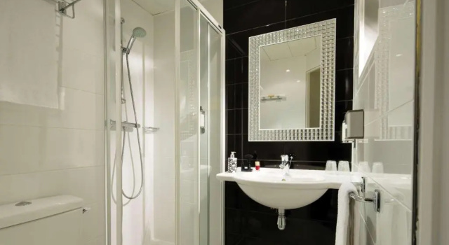 Одноместный номер Standard Hotel Best Western Anjou Lafayette