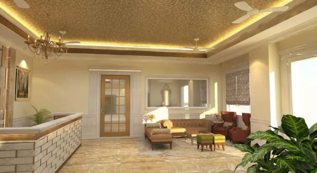 Shyam Hotel Sikar, Book Hotel Khatoo Rajasthan