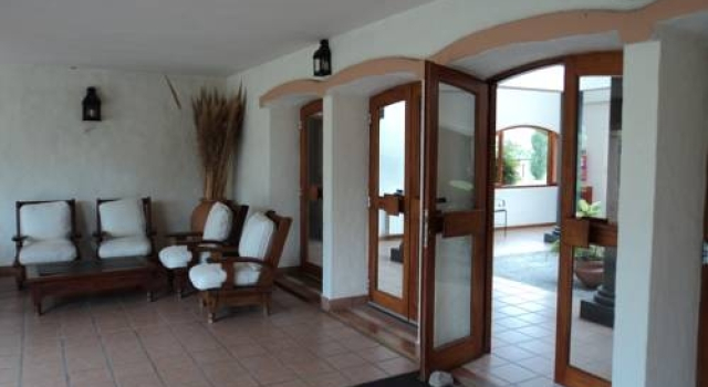 Mirador del Tafi Hotel, Rezerwuj Hotel Tafí del Valle Tucumán