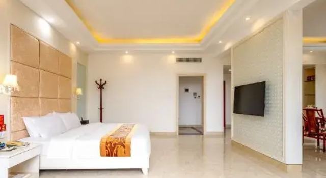 Люкс Business Le'an International Hotel (County Government)