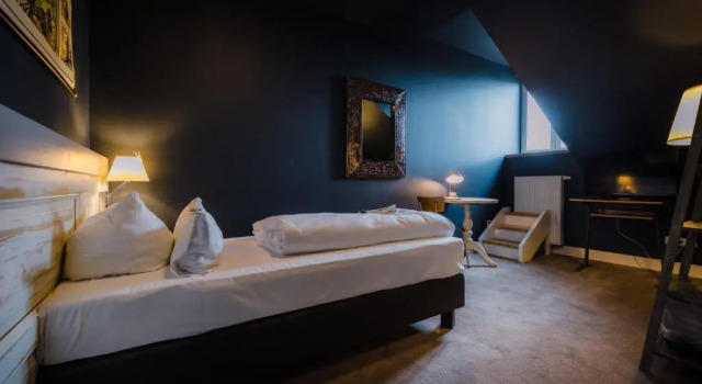 Одноместный номер Standard Hotel Luis