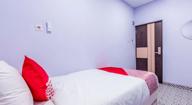 Kaya House A Co-Living @pluit, Book Hotel Jakarta Jakarta Province